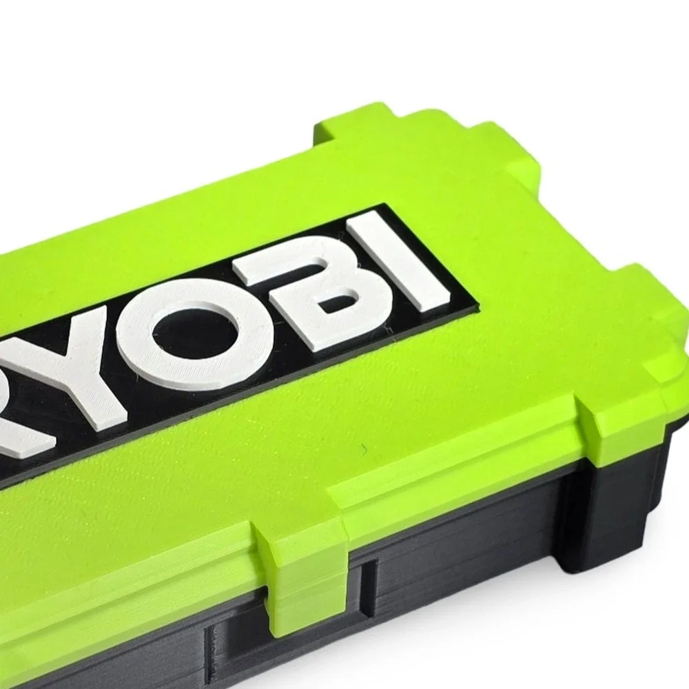 Ryobi Style XL Pencil Box | 